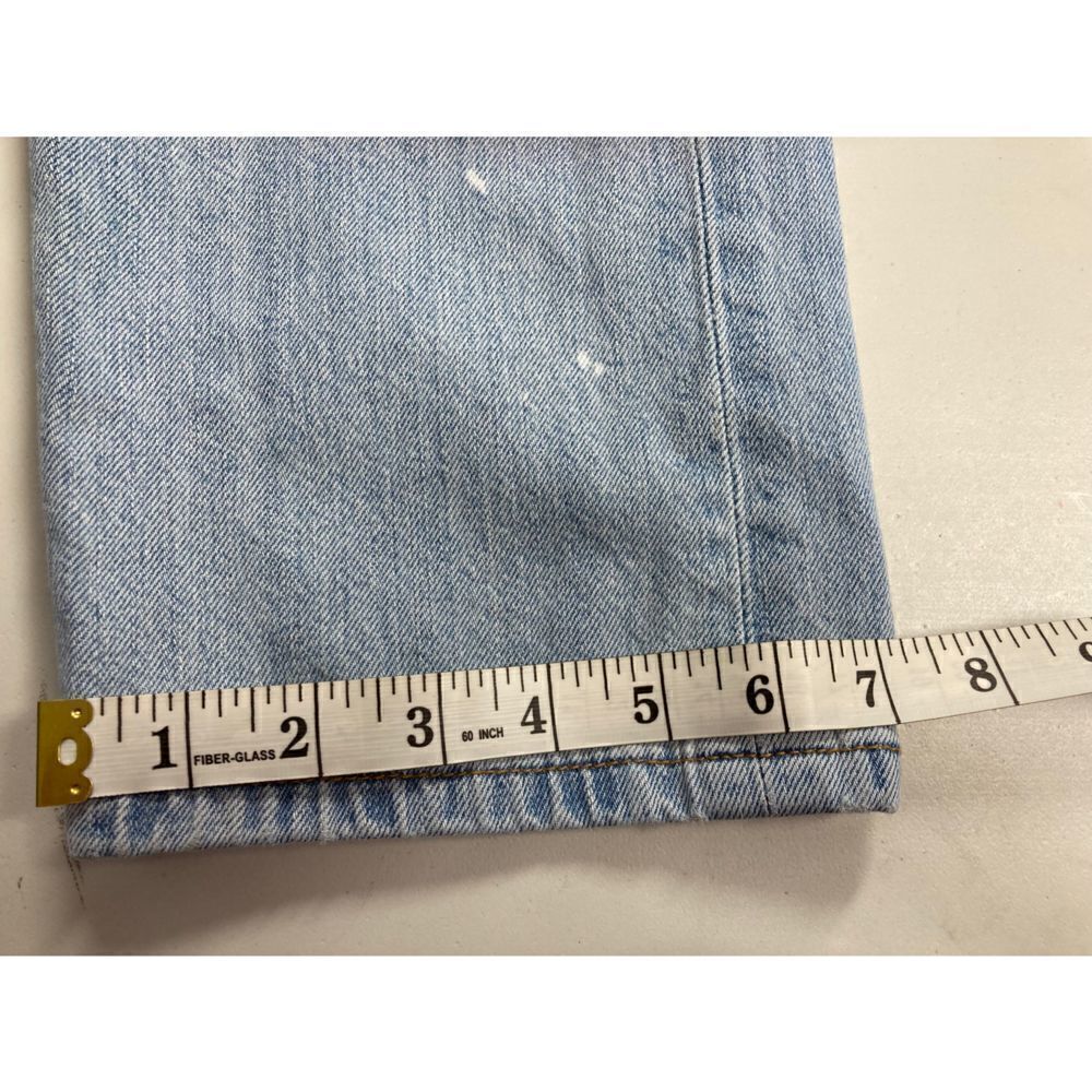 LEVI’S Men’s Jeans, Sz 32/30, Blue - Picture 8 of 12